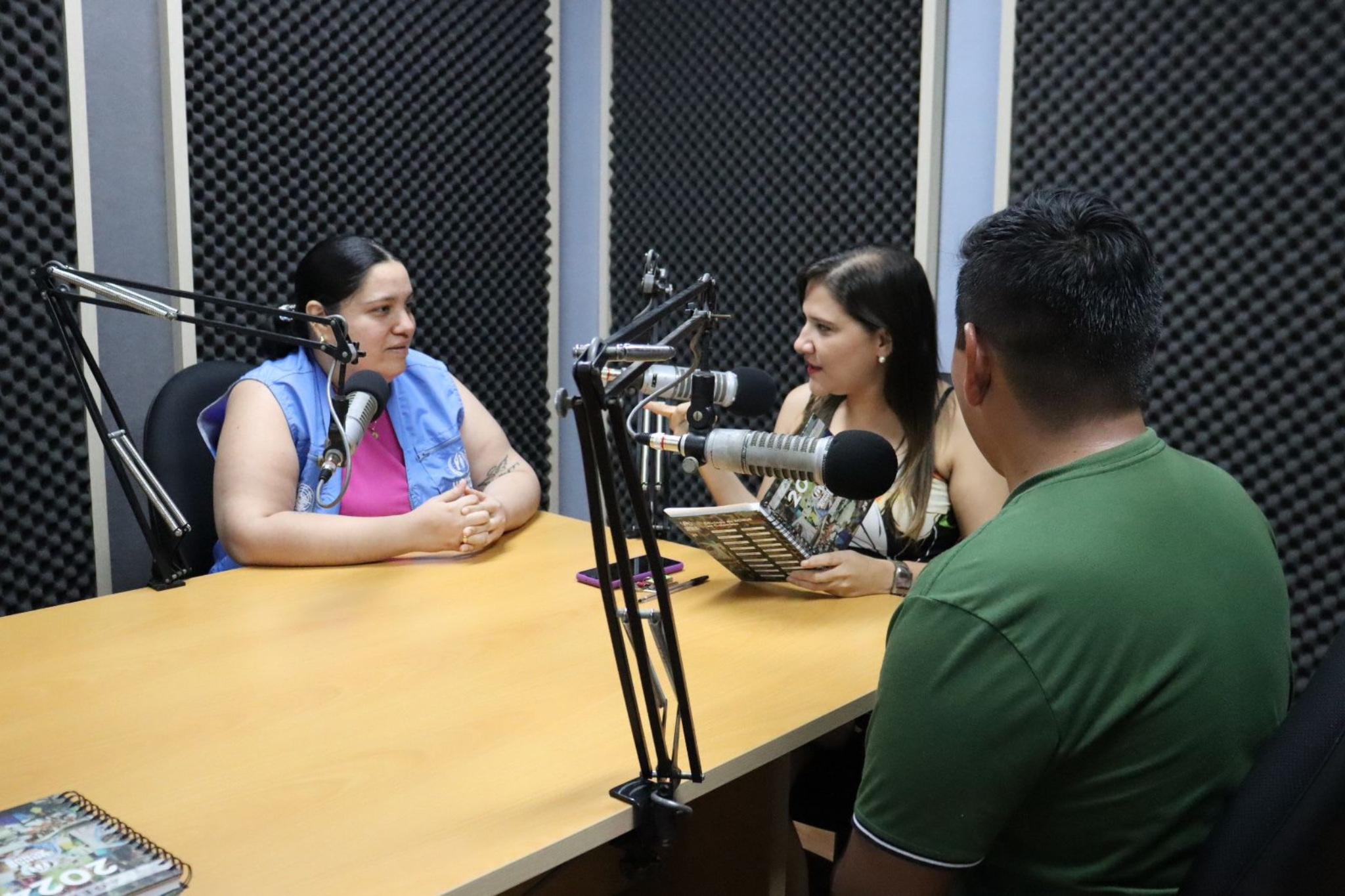 Día Internacional de la Mujer - Corporación Opción Legal